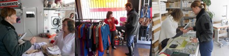 PÁSCOA | GNR de Guimarães reforça patrulhamento junto dos comerciantes