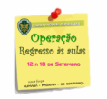 Operação “Regresso às aulas”