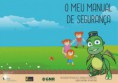 GNR e APCD - “O Meu Manual de Segurança”